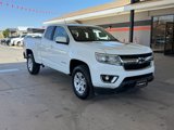 Used 2019 Chevrolet Colorado LT w/ LT Convenience Package image 3