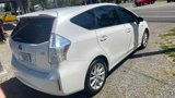 Used 2012 Toyota Prius V Two image 5