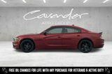Used 2018 Dodge Charger SXT Plus w/ Blacktop Package image 4