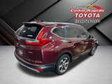 Used 2017 Honda CR-V EX image 2