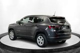 Used 2024 Jeep Compass Sport image 3