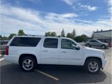 Used 2010 Chevrolet Suburban LTZ image 5