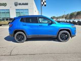New 2025 Jeep Compass Latitude w/ Sun and Sound Group image 3