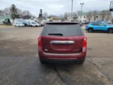 Used 2011 Chevrolet Equinox LT w/ Driver Convenience Package image 5