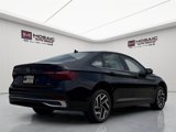 Used 2023 Volkswagen Jetta SEL image 3
