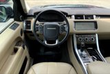 Used 2017 Land Rover Range Rover Sport HSE image 5