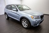 Used 2012 BMW X3 xDrive28i image 2