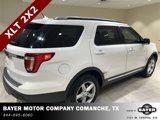 Used 2018 Ford Explorer XLT w/ Equipment Group 201A image 5