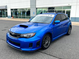 Used 2013 Subaru Impreza WRX Hatchback image 3