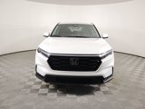 Used 2023 Honda CR-V EX-L image 2