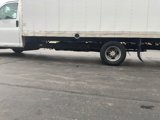 Used 2017 Chevrolet Express 3500 Extended image 5