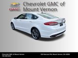 Used 2018 Ford Fusion Titanium image 3