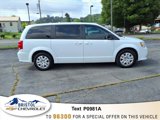 Used 2018 Dodge Grand Caravan SE image 4