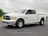 Used 2015 RAM 1500 Classic SLT image 5