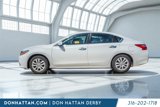 Used 2016 Nissan Altima 2.5 S image 2