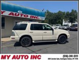 Used 2007 Mercury Mountaineer Premier image 3