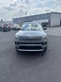 Used 2022 Jeep Compass Limited image 2