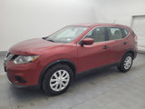 Used 2016 Nissan Rogue S image 2