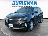 Used 2022 Chevrolet Equinox LT image 2