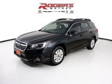 Used 2019 Subaru Outback 2.5i Premium w/ Popular Package #2 image 3