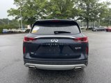 Used 2022 INFINITI QX50 Essential image 3