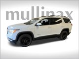 Used 2018 GMC Acadia SLT image 4