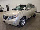 Used 2011 Lexus RX 350 AWD image 4