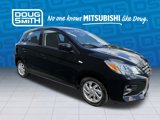 New 2024 Mitsubishi Mirage LE image 5