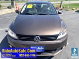 Used 2011 Volkswagen Jetta SEL image 2