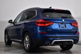 Used 2021 BMW X3 xDrive30e w/ Executive Package image 3