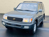 Used 1998 Toyota Land Cruiser image 3