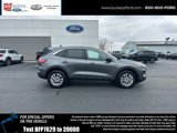 Certified 2022 Ford Escape SE w/ Cold Weather Package image 3
