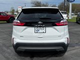 Used 2024 Ford Edge SEL image 4