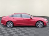 New 2025 Chevrolet Malibu RS w/ LPO, Floor Liner Package image 5