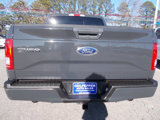 Used 2017 Ford F150 XL w/ Equipment Group 101A Mid image 4