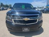 Used 2015 Chevrolet Suburban LT w/ Luxury Package image 3