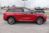 New 2025 Lincoln Corsair FWD image 2