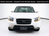 Used 2008 Hyundai Santa Fe SE image 2