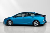 Used 2021 Toyota Prius Prime XLE w/ Carpet Mat Package (TMS) image 6