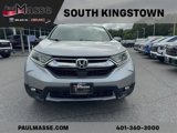 Used 2019 Honda CR-V EX-L image 2