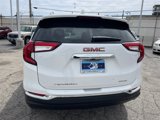 Used 2023 GMC Terrain SLT image 4