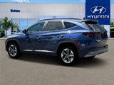New 2025 Hyundai Tucson SEL image 4