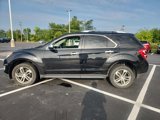 Used 2016 Chevrolet Equinox LTZ w/ Enhanced Convenience Package image 2