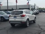 Certified 2019 Ford Escape Titanium image 4