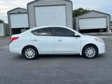 Used 2012 Nissan Versa SV image 4