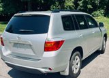 Used 2009 Toyota Highlander 2WD image 6