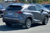 Used 2016 Lexus NX 200t AWD image 4