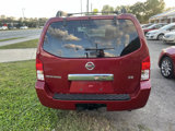 Used 2005 Nissan Pathfinder SE w/ (P01) Se Premium Pkg image 5