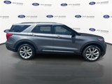 Certified 2021 Ford Explorer Platinum w/ Equipment Group 601A image 4