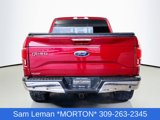 Used 2016 Ford F150 Lariat w/ Equipment Group 502A Luxury image 6